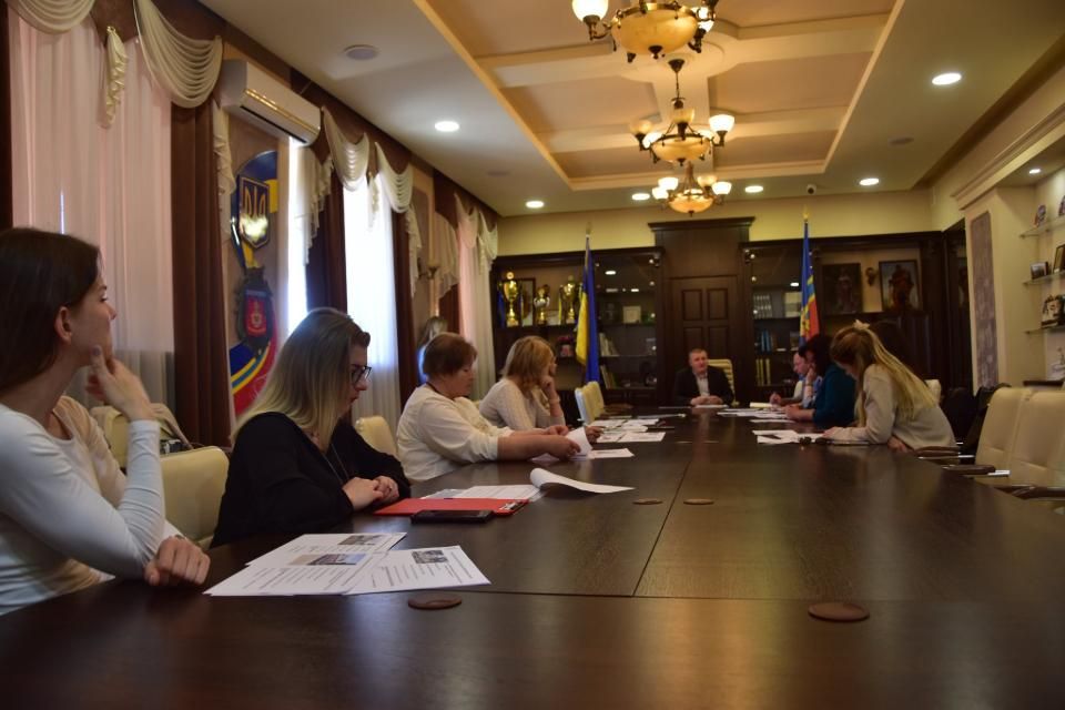 У міськраді Коростеня розглядали питання тимчасового призупинення діяльності декількох дитсадків