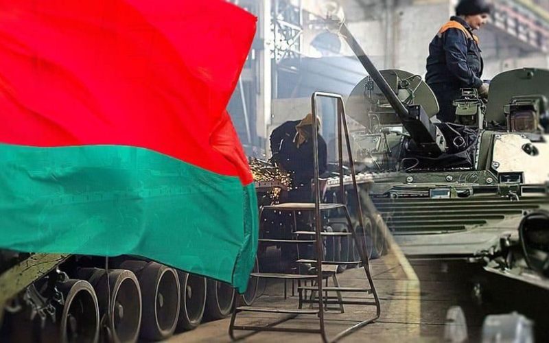 У Києві розповіли про плани рф армією зайти на північ та південь з території білорусі