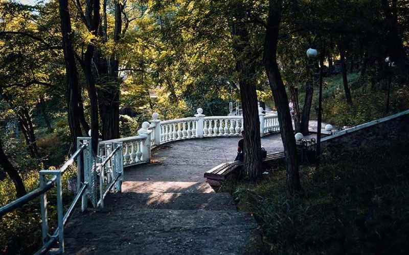 До +25 градусів з невеликими опадами – погода у Коростенському районі на вихідні дні