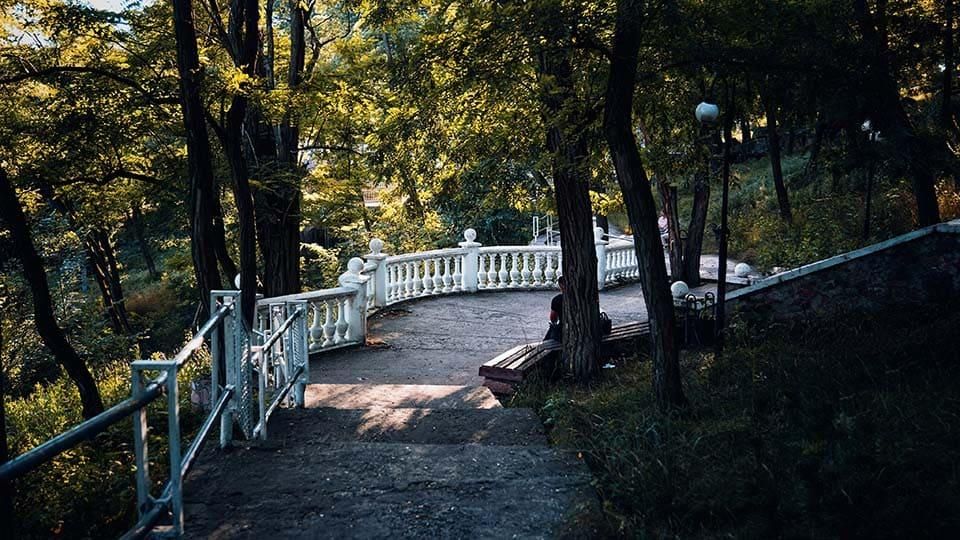 До +25 градусів з невеликими опадами – погода у Коростенському районі на вихідні дні