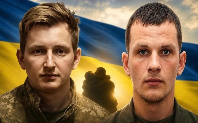 Під час обміну полоненими вдалося повернути двох військових з Коростенської громади