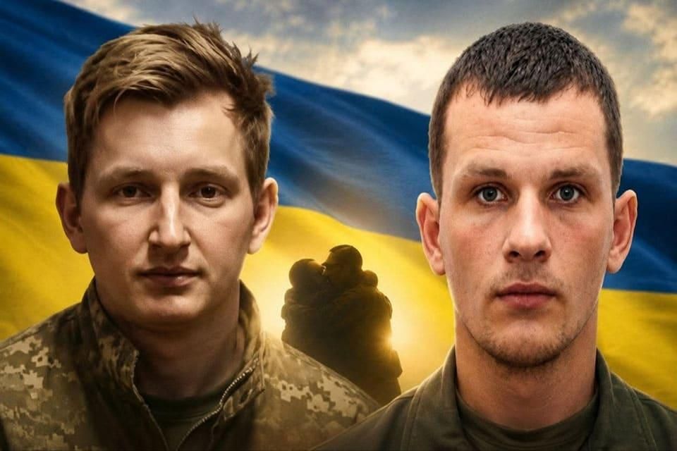 Під час обміну полоненими вдалося повернути двох військових з Коростенської громади