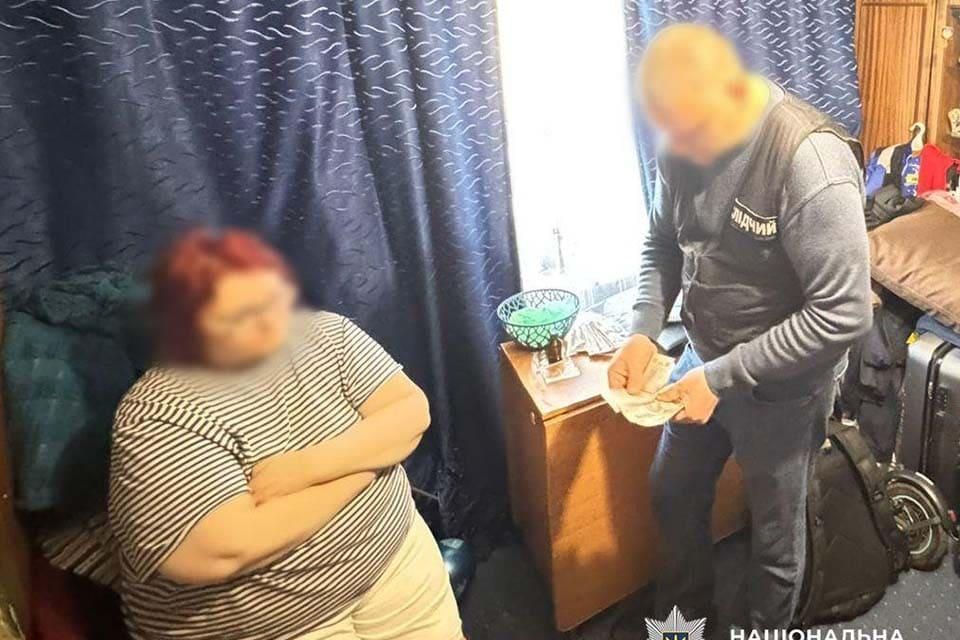 Киянка під вигаданим профілем ошукала військового з Житомирщини на 700 тис. грн