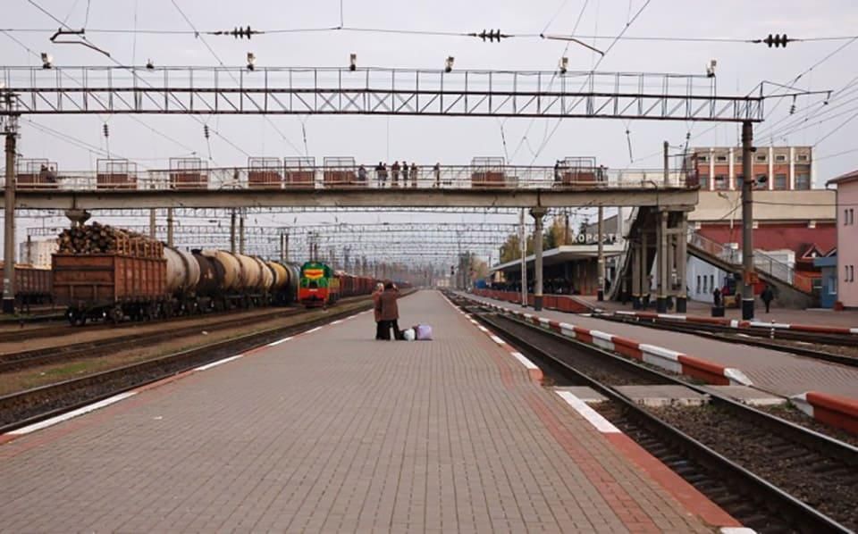 Укрзалізниця коригує рух поїздів у напрямку Коростеня