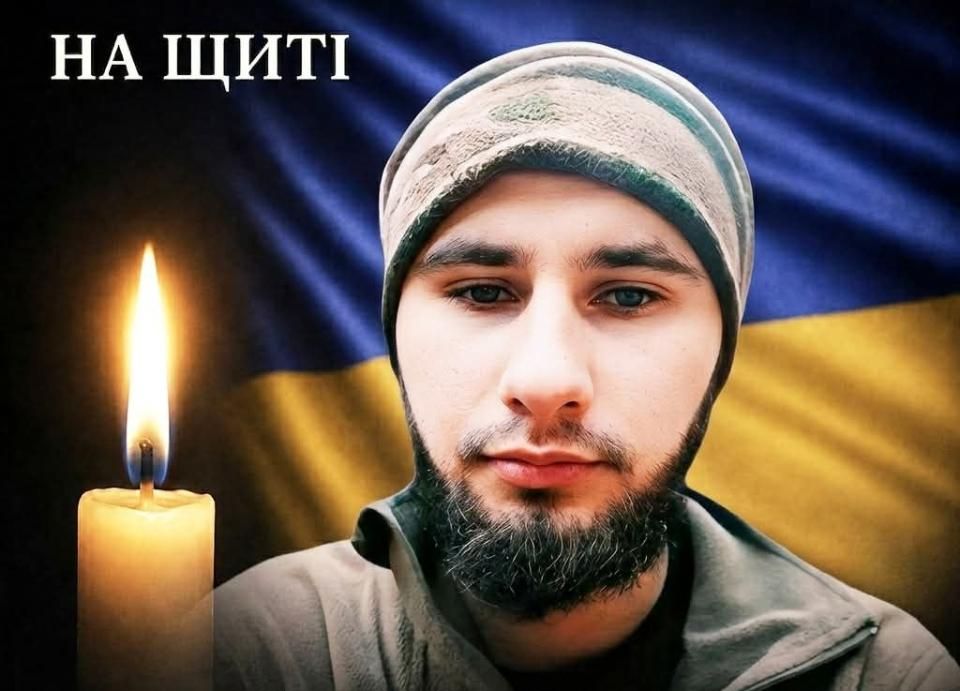 Вважався безвісти зниклим – на щиті до Олевської громади повертається 22-річний воїн Олександр Данькевич