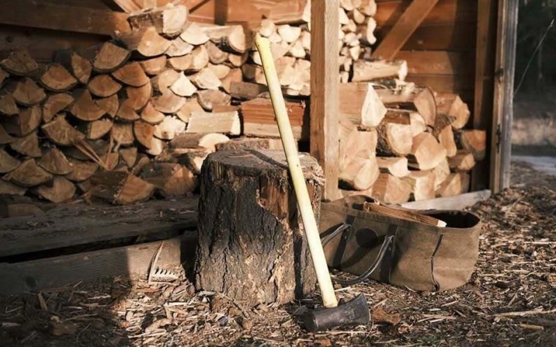 На Житомирщині обіцяють стабільні ціни на дрова для населення та соцзакладів