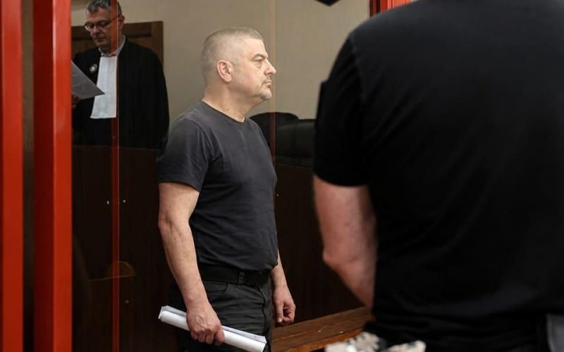 Заступника начальника поліції Житомирщини випустили із СІЗО після внесення застави