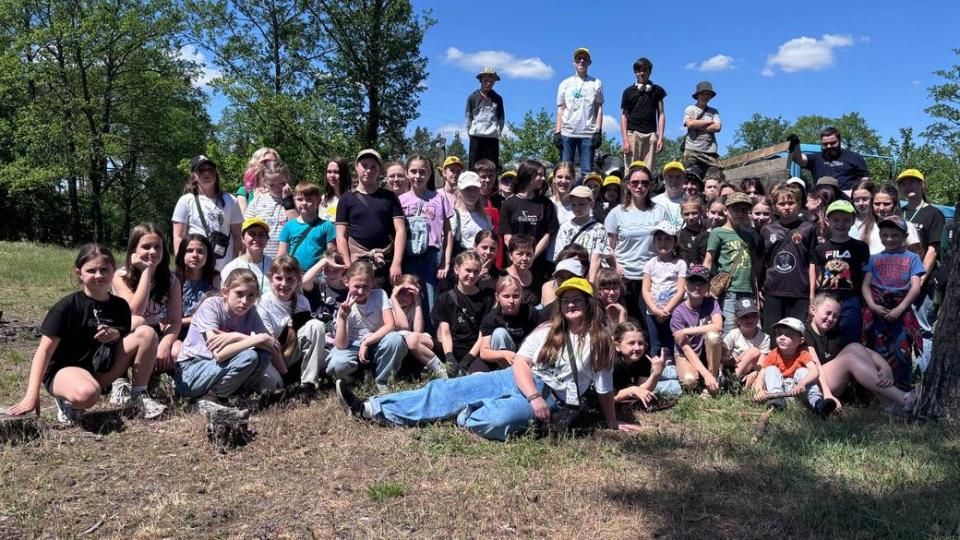 Тренінги, концерт і пікнік: Малинська громада провела EcoFest 2.0