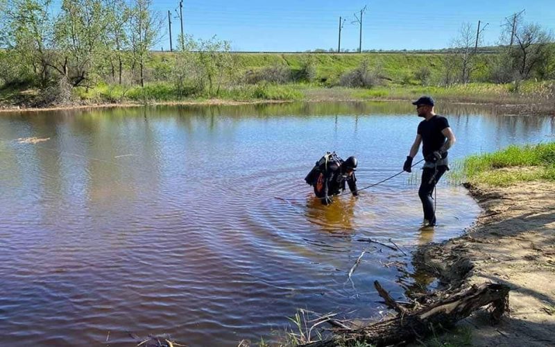З початку року понад десяток людей загинули на водоймах в Житомирській області