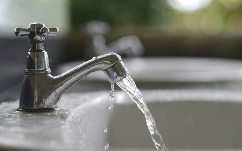 Овруч вводить графіки подачі води після обстрілів рф