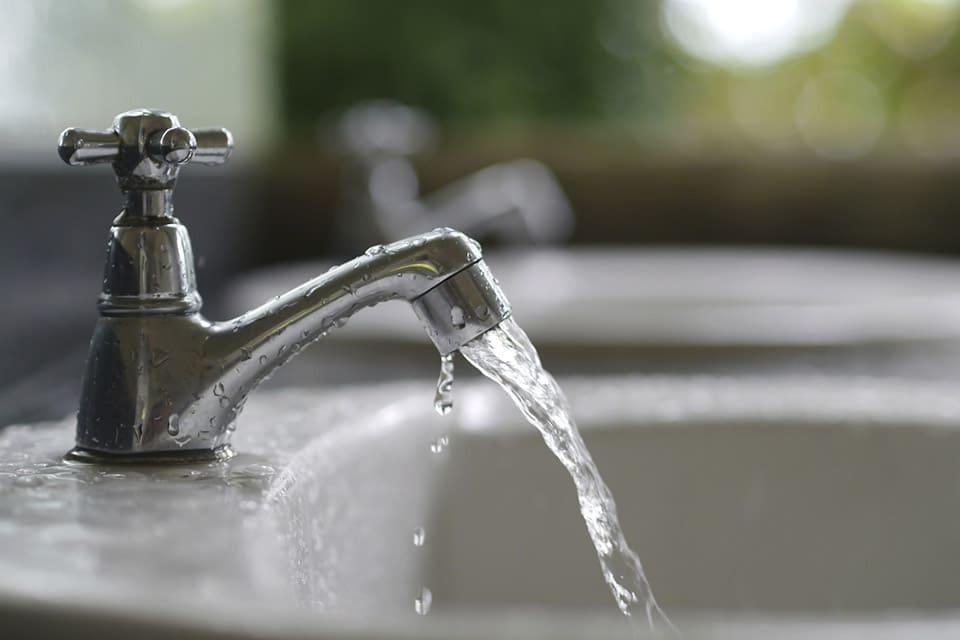 Овруч вводить графіки подачі води після обстрілів рф