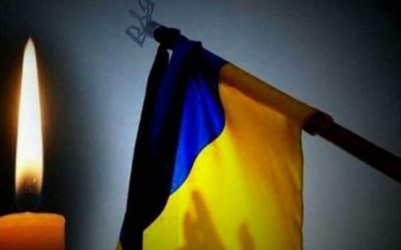 На щиті до Овруцької громади повертається воїн Олександр Пінчук: загинув минулоріч у Курській області