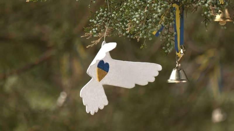 У Словечанській громаді відбудеться акція “Голоси дітей”