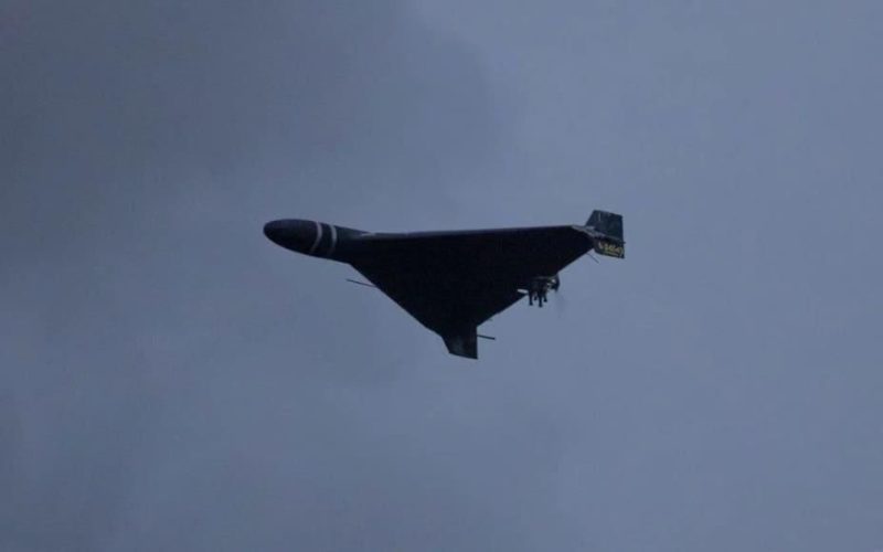 Мер Коростеня розповів про чергову повітряну атаку на місто та пошкодження критичної інфраструктури