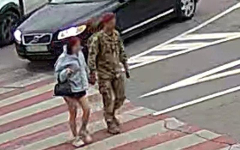 На Житомирщині затримали 17-річну дівчину, яка на замовлення рф вбила десантника