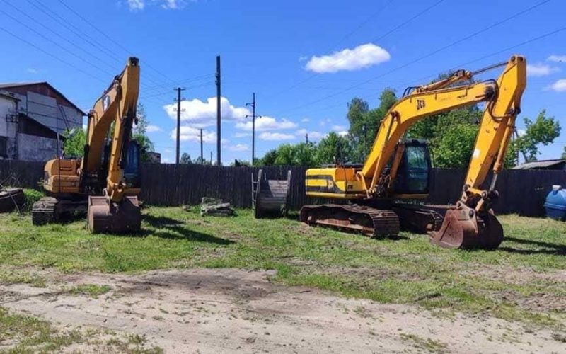 На Олевщині готуються до промислового видобутку бурштину: родовище називають найбільшим в Україні