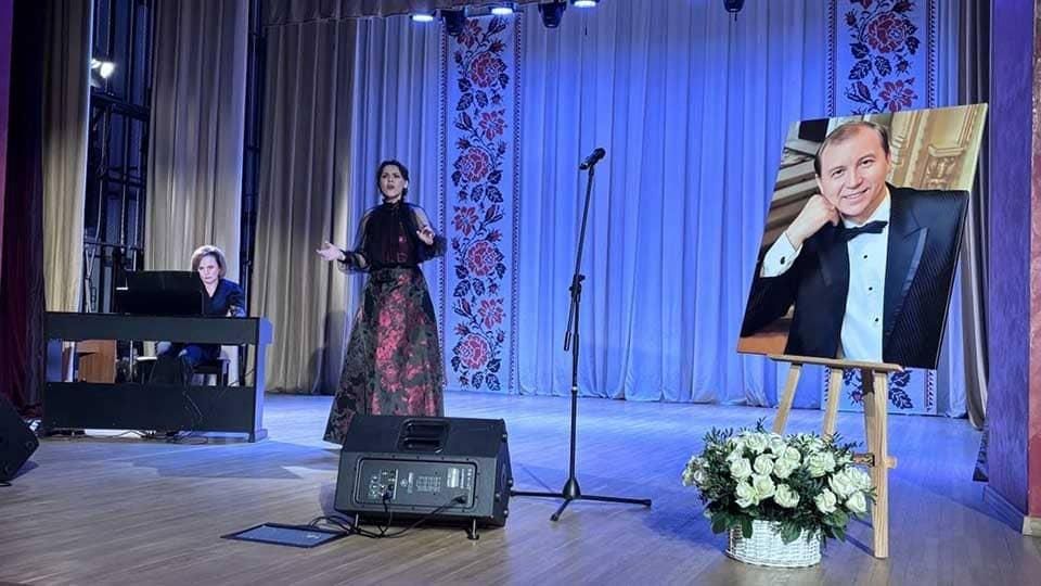 У Малині відбувся концерт пам’яті Владислава Горая «Осяяний сонцем»