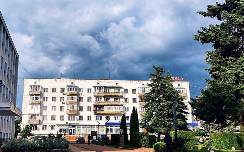 На Житомирщині за три дні випало до 119 мм дощу: на тижні знову синоптики прогнозують опади