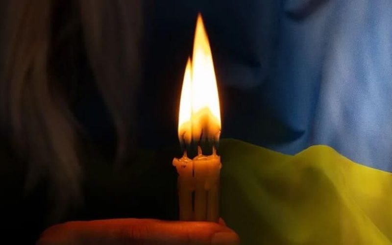 Лугинська громада втратила Захисника Григорія Іванченка