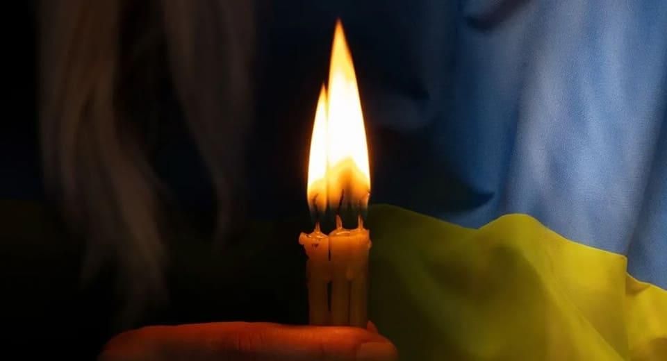 Лугинська громада втратила Захисника Григорія Іванченка