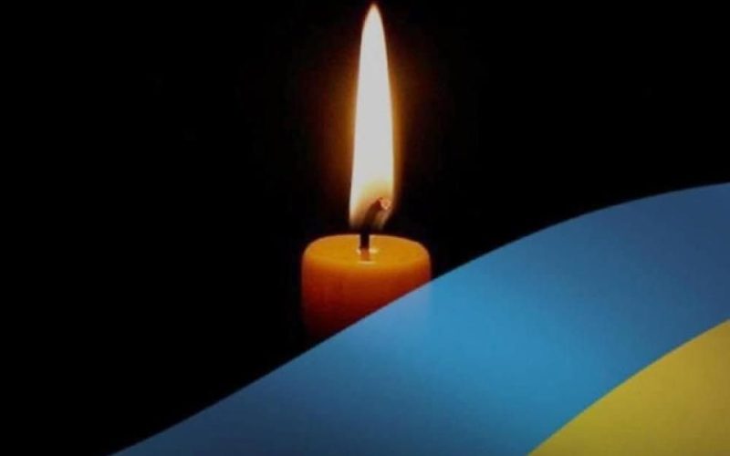 На вічний відпочинок до Коростенської громади повертається Захисник Руслан Грабовський: загинув у Курській області