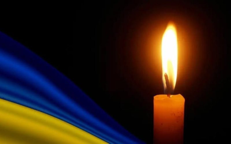 Навіки 27: на щиті до Олевської громади повертається воїн Олег Бумар, який загинув у травні минулого року
