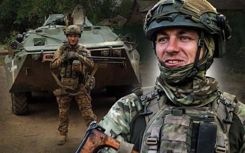 «Кожні пів години наступала нова група росіян»: ветеран з Олевська про оборону Кліщіївки