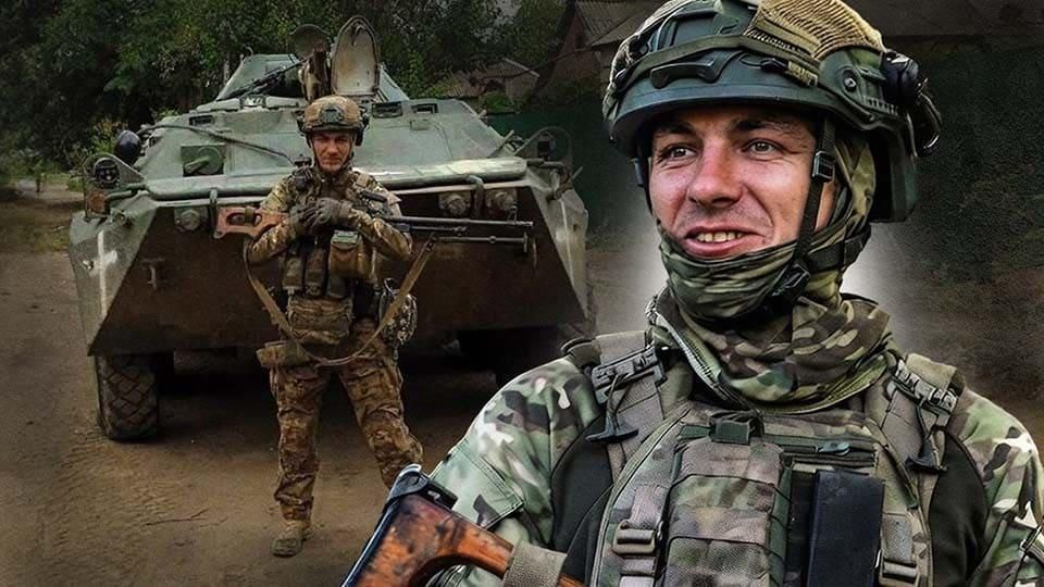 «Кожні пів години наступала нова група росіян»: ветеран з Олевська про оборону Кліщіївки