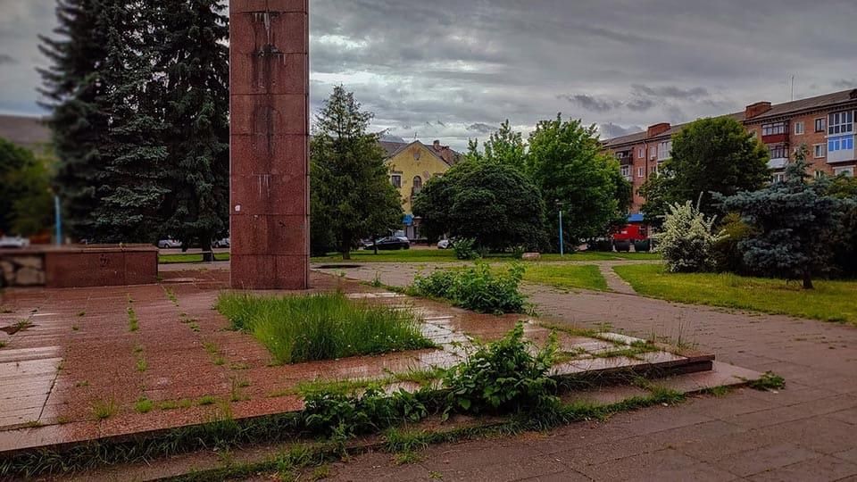 На тижні у Коростенському районі синоптики обіцяють спекотну погоду з короткочасними дощами