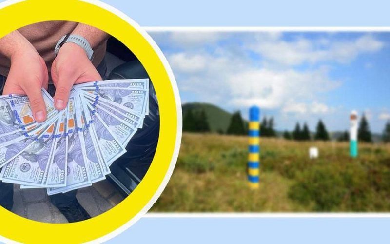 Маршрут без блокпостів за 7-12 тис. грн: коростенська прокуратура направила до суду обвинувачення щодо чоловіка, який перевозив ухилянтів
