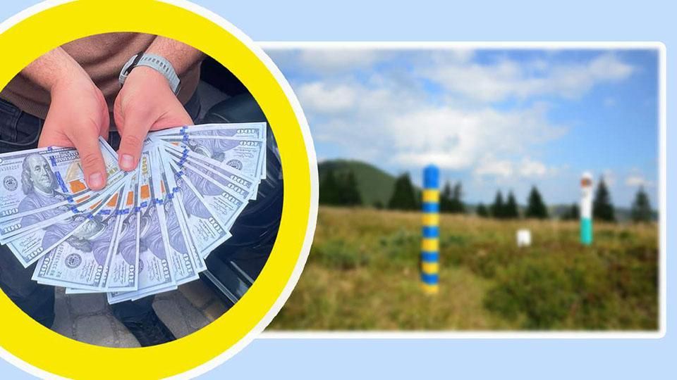 Маршрут без блокпостів за 7-12 тис. грн: коростенська прокуратура направила до суду обвинувачення щодо чоловіка, який перевозив ухилянтів