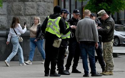 Міноборони проведе масштабні перевірки всіх ТЦК України через насилля над мобілізованими