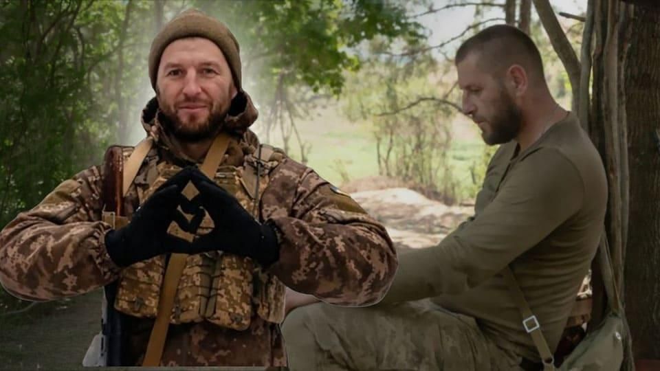 Жінка з Олевської громади майже два роки розшукує чоловіка-військового: зник на Донецькому напрямку