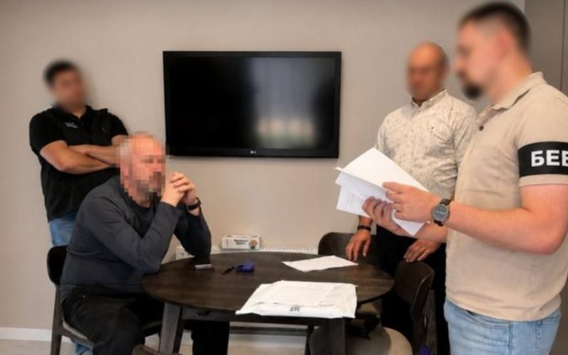 Депутату Малинської міськради повідомили про підозру в ухиленні від сплати понад 12 млн грн ПДВ