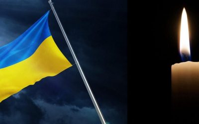 Під час бойового завдання загинув старший лейтенант Михайло Мирутенко з Чоповицької громади