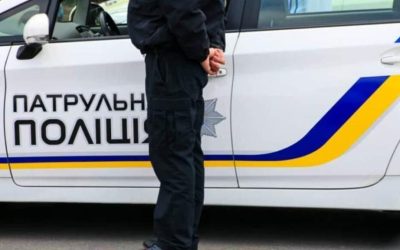 За тиждень на Житомирщині виявили 19 нетверезих водіїв і понад 1100 порушень ПДР