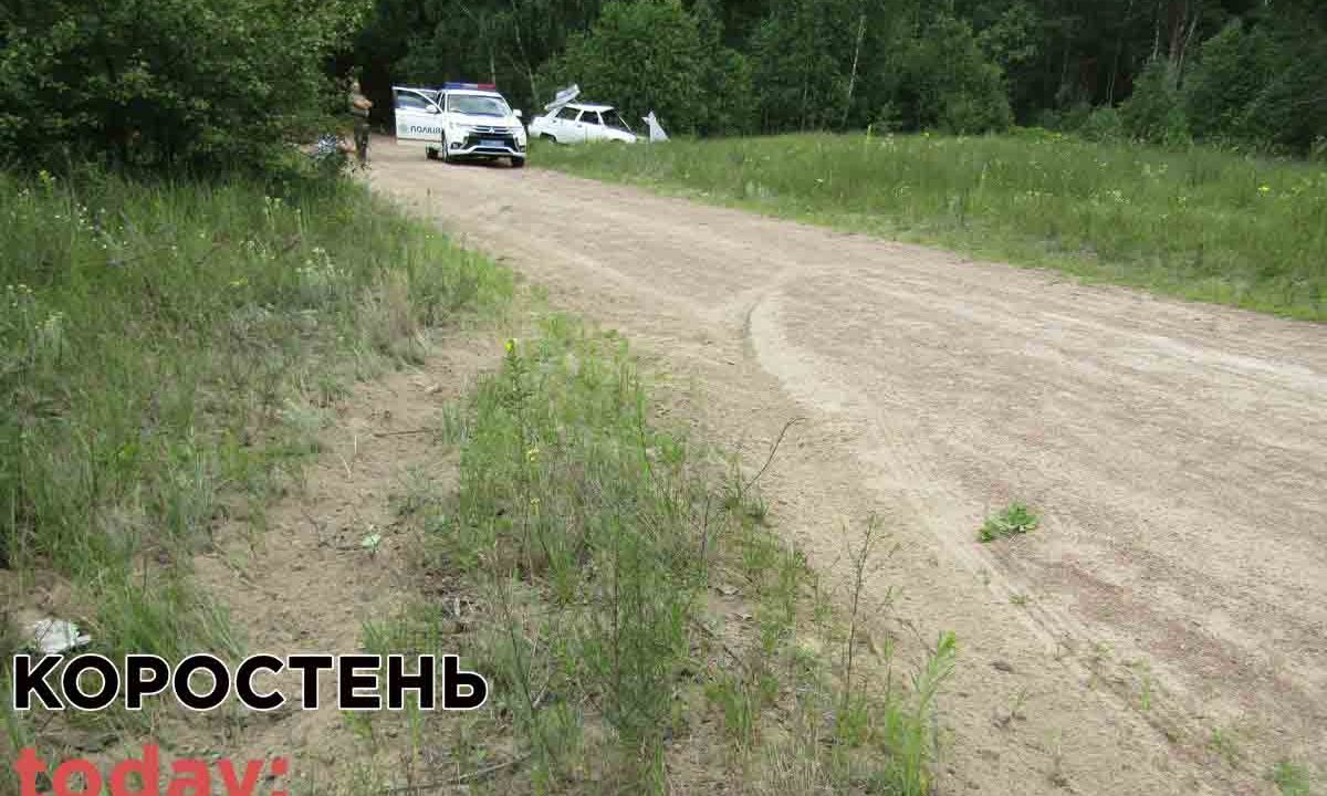 Жахлива ДТП під Коростенем: п’ятеро людей в реанімації