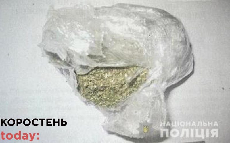 У тюрмі на Житомирщині в’язень організував злочинну групу та «чорний общак»