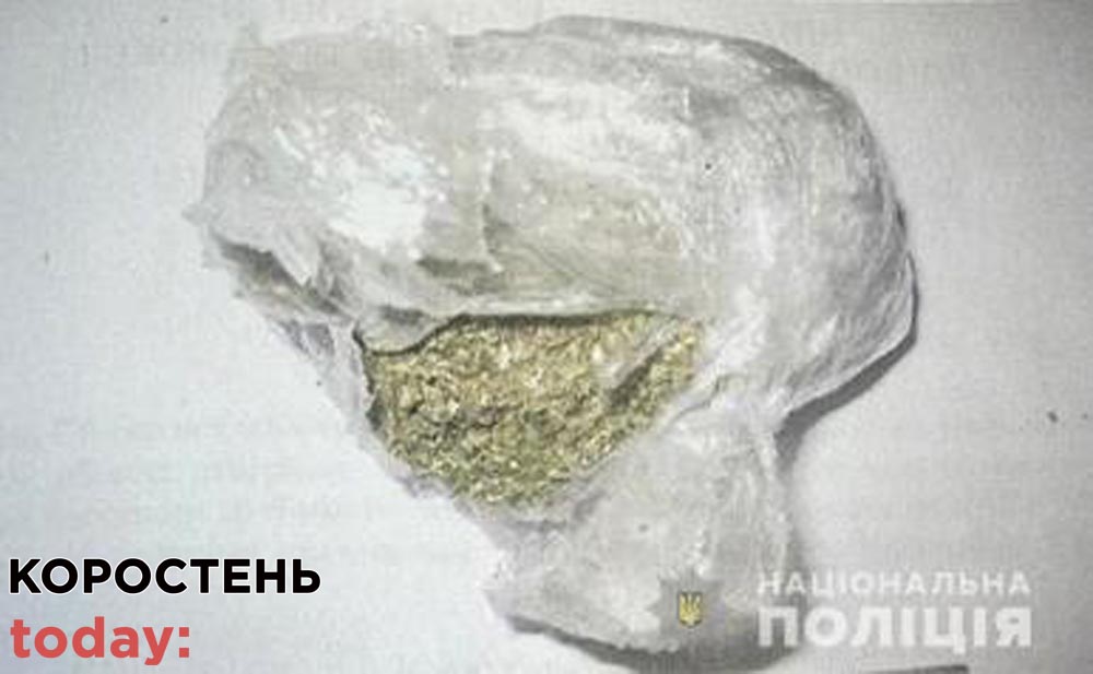 У тюрмі на Житомирщині в’язень організував злочинну групу та «чорний общак»