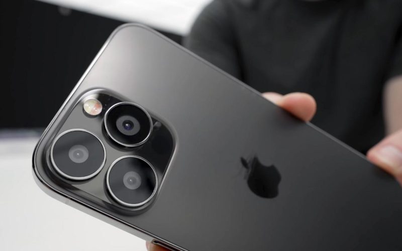 Самый крутой смартфон Apple: топовые фишки iPhone 13