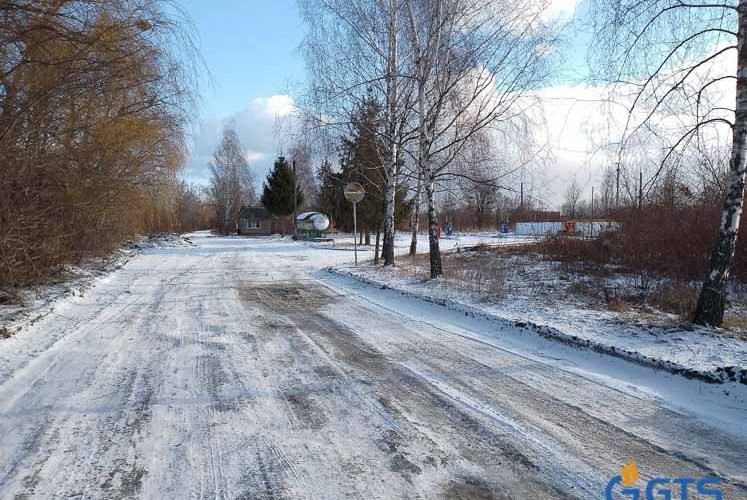 Дешеве та якісне білоруське пальне на АЗС «ГТС» в Коростені