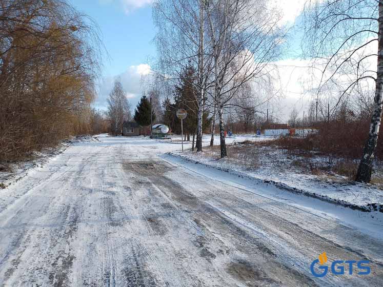 Дешеве та якісне білоруське пальне на АЗС «ГТС» в Коростені