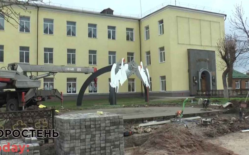 Депутат міської ради звернувся до коростенців: Прекращайте манипулировать общественностью, дорогие негодяи ▶️ВІДЕО