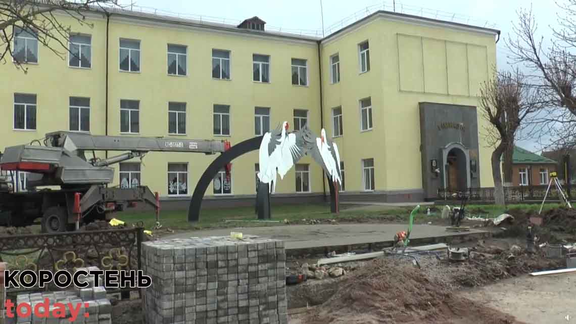 Депутат міської ради звернувся до коростенців: Прекращайте манипулировать общественностью, дорогие негодяи ▶️ВІДЕО
