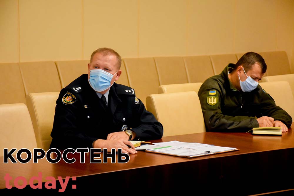 В найближчі тижні кількості хворих на COVID-19 ростиме «в арифметичній прогресії, – голова Житомирської ОДА