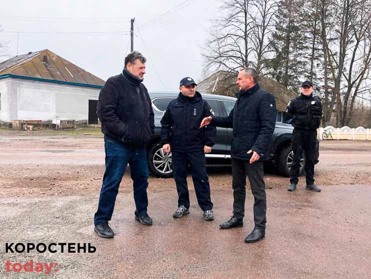 Понівечені будівлі, обкрадені магазини: поліція оприлюднила нові докази воєнних злочинів на Коростенщині