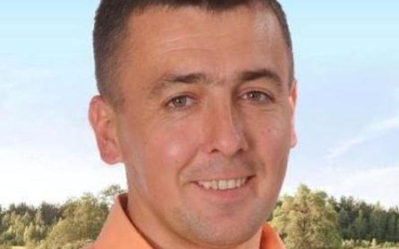Депутат облради Жабокрицький погрожував працівникам Держекоінспекції та «кришує» незаконний кар’єр, – нардепи «Слуги народу»