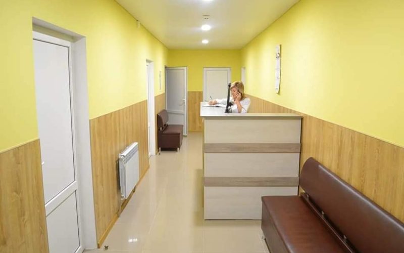Медичний центр «ДіамедVita» запрошує коростенців до консультацій спеціалістів