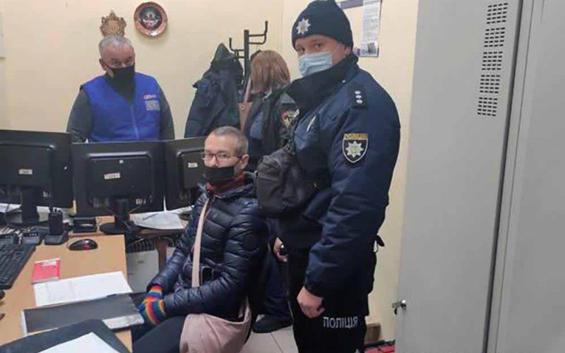 З початку року дільничні офіцери Коростенщини припинили та зафіксували понад 3 тисячі правопорушень