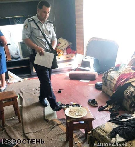 За перше півріччя в Житомирські області правоохоронці зафіксували більше сотні випадків доведення неповнолітніх до стану сп’яніння